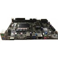 Resim Seclife IH81-MA5 1600MHz DDR3 PCI Express 2.0 ATX Anakart 