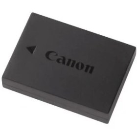 Resim Canon LP-E10 Dijital Fotoğraf Makinesi Pili 