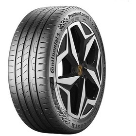Resim Continental Contipremiumcontact 7 205/55R16 91H Yaz Lastiği 2025 