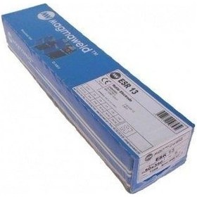 Resim Magmaweld Esr 13 Rutil Örtülü Elektrod 3.25x350 Mm 