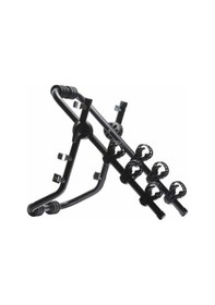 Resim Proride Pr - 05 Jumbo Araç Arkası 3 Lü Bisiklet Taşıma Aparatı 