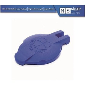 Resim Kia Rio Su Depo Kapağı 2015-2017 