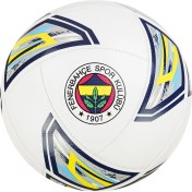 Resim Fenerbahçe Newforce 01 5 No Futbol Topu 