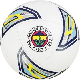 Resim Fenerbahçe Newforce 01 5 No Futbol Topu 