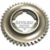 Resim CSR Vites Dişlisi 2. Kalın Chetak 