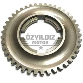 Resim CSR Vites Dişlisi 2. Kalın Chetak 