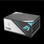Resim Teknoteg - Ox - Asus Rog-thor-1000p2 V2 1000w Power Supply 