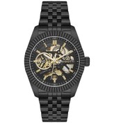 Resim Bigotti Erkek Kol Saati Esbg.b.10674-6 Metal Kordon 41 Mm Kasa Çapı Siyah 