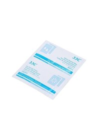 Resim Jjc Islak ve Kuru Optik Temizleme Mendili 10'lu 