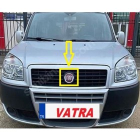 Resim Doblo Panorama 1.4 Dynamic 2006-2012 Kaput Arma 