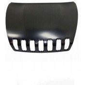 Resim Che15-4000 Cherokee 2015- Motor Kaputu Alüminyum Kl Oem No: 68103664aa 