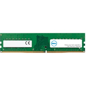 Resim Dell Ab371021 8gb 1rx16 Ddr4 Udımm 3200mhz 