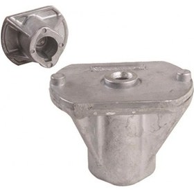 Resim Alpina/Stiga/Castel Garden Bıçak Adaptörü 22 mm 