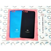Resim Xiaomi Mi Note 3 Arka Kapak Batarya Pil Kapağı (Cam) (275883851) 