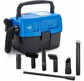 Resim Shine Mate EC405 Akülü Islak Kuru Süpürge 