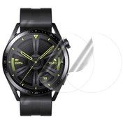 Resim Huawei Watch GT 3 42mm Narr Tpu Body Ekran Koruyucu Huawei Watch GT 3 42mm Narr Tpu Body Ekran Koruyucu