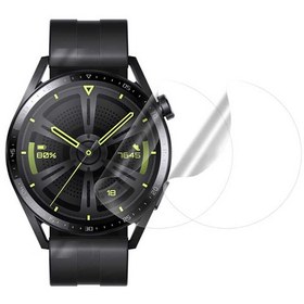 Resim Huawei Watch GT 3 42mm Narr Tpu Body Ekran Koruyucu 