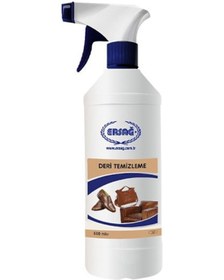 Resim Ersağ Deri Temizleme Sıvısı Sprey 500 ML 