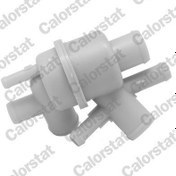 Resim VERNET TH7249.82 | Termostat 82C Landrover Discovery III (L319) 2.7 Td4x4 / Discovery IV (L319) 2.7 Td4x4 