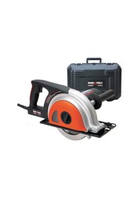 Resim Habib Makina Universal J1Y-BQ 185A Metal ve Profil Kesme Makinesi 