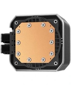 Resim Deep Cool MYSTIQUE360 Mystıque 360MM Sıvı Soğutma 