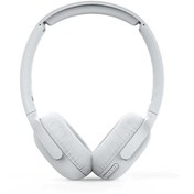 Resim Philips Tauh202wt/00 Bluetooth Kulak Üstü Kulaklık 