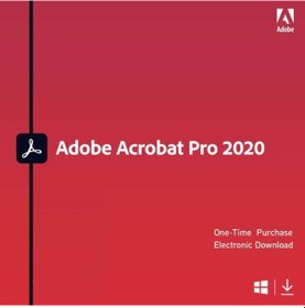 Resim Adobe Acrobat Pro Dc Dijital Lisans Türkçe 1-3 Kullanıcı (546606430) 