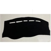 Resim Toyota Uyumlu COROLLA 2003-2006 ARASI HALI KUMAŞ TORPİDO KORUYUCU ÖRTÜ 