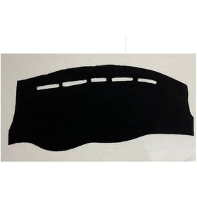 Resim Toyota Uyumlu COROLLA 2003-2006 ARASI HALI KUMAŞ TORPİDO KORUYUCU ÖRTÜ 