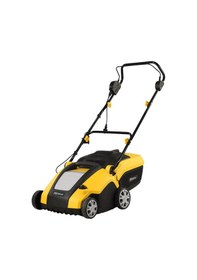 Resim Texas MPC1500 1500 W Elektrikli Çim Havalandırma Makinesi 
