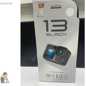 Resim GOPRO HERO 13-ÇANTALI VE 64 GB HAFIZA KARTLI-SIFIR-TAKSİT-CİNEGO 