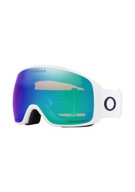 Resim Oo 7104 710468 Oakley Goggles Flıght Tracker L Kayak / Snowboard Kar Gözlüğü Siyah 