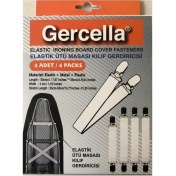 Resim Ütü Masası Kılıfı Örtüsü-Bezi Gerdiricisi (Ütü Masasi &aksesuarlari, Ev Gereçleri) 