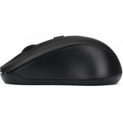 Resim Concord C-2 Siyah Wireless Kablosuz Mouse 