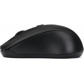 Resim Concord C-2 Siyah Wireless Kablosuz Mouse 