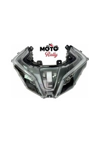 Resim Cf Moto Sr 450 Far 3018 