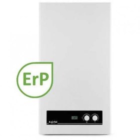 Resim Airfel Digifel Condense 24/24 Kw 20.000 Kcal Yarı Yoğuşmalı Kombi 