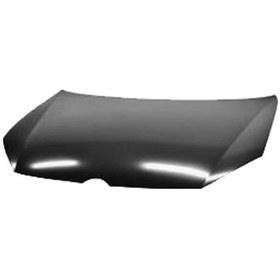 Resim Volkswagen Golf Vı Motor Kaputu 2009- Oem No 5k0823031g Uyumlu Wos08go024 