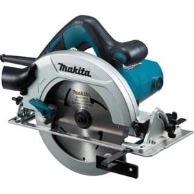 Resim Makita HS7601 1200 W Daire Testere 1200 Watt 