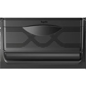 Resim Xuweiwei Dashboard Düzenleyici Tesla Model Y Model 3 Depolama Kutusu Gözlük Telefon Tutucu Siyah 