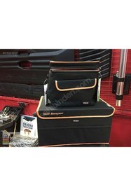 Resim Drs Tuning Full Back Uyumlu 3Ü Bir Arada Soğuk Tutucu Çanta 