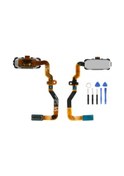 Resim Samsung Uyumlu S7 G930 Home Tuş Bordu Tamir Seti !!! Mix 