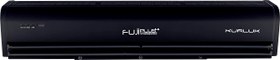 Resim Fujiplus 90 CM Hava Perdesi Isıtıcısız Siyah 