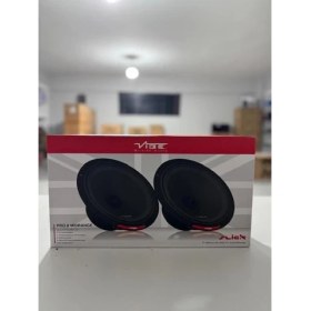Resim Vibe SLICKPRO8M-V0 | Vıbe Slick Serisi 20 cm Midrange 