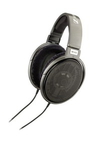 Resim Sennheiser HD 650 V2 Kablolu Kulak Üstü Kulaklık | TR Garanti 