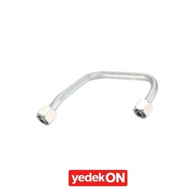 Resim AGCO Yağ Hortumu - Massey Ferguson / Fendt / Valtra | ACW076452A 