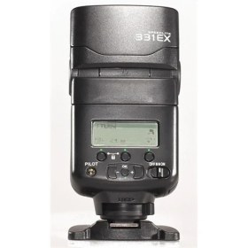 Resim Voeloon 331 EX Speedlight Flaş 