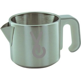 Resim Arzum Ar3016 Çayım Pastel Çay Makinesi Üst Demlik 