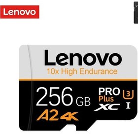 Resim Lenovo 2tb 256gb Mikro Tf Sd Kart 128gb Hafıza Kartı Ps5 Pro 8k Oyun Doku 256gb 