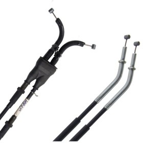 Resim Motomaster Gaz Teli Kawasakı 1000 Zx 10r 04-05 